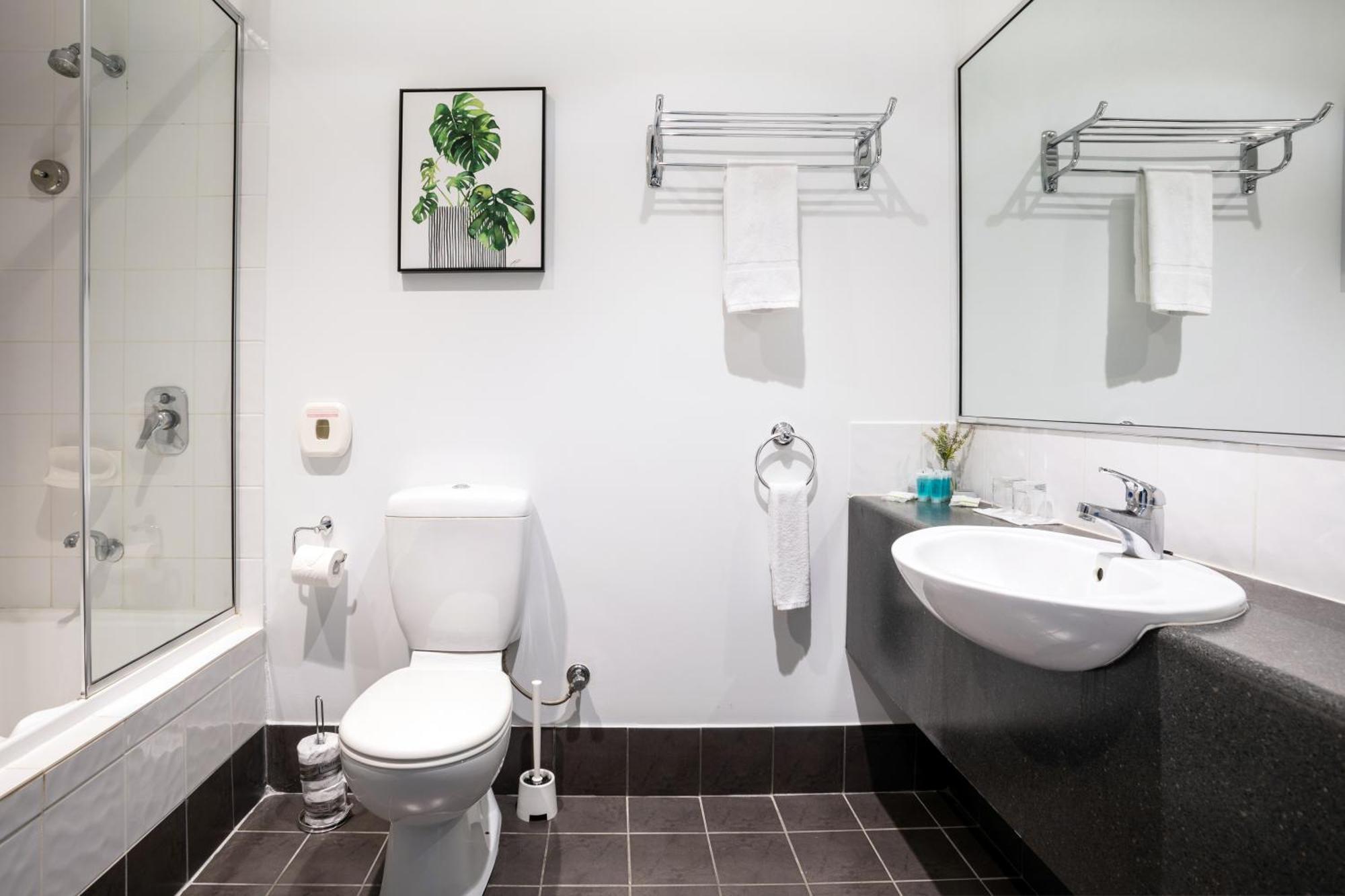 Joondalup City Hotel Perth Bagian luar foto