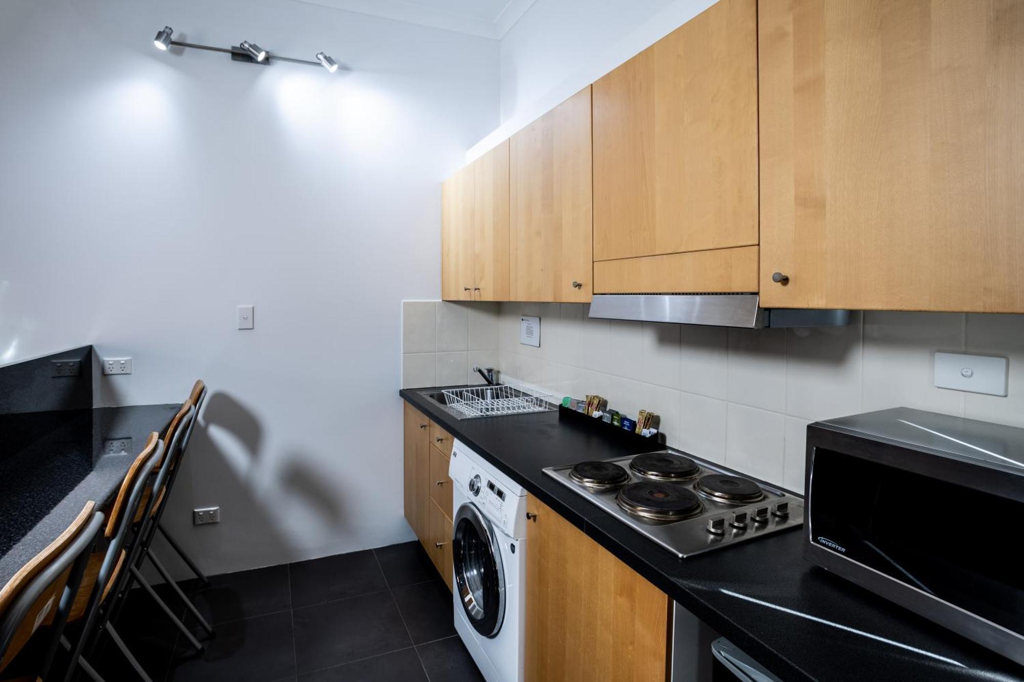 Joondalup City Hotel Perth Bagian luar foto
