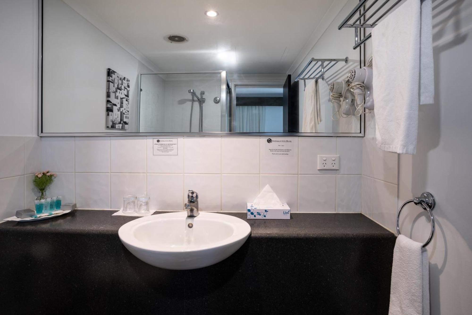 Joondalup City Hotel Perth Ruang foto
