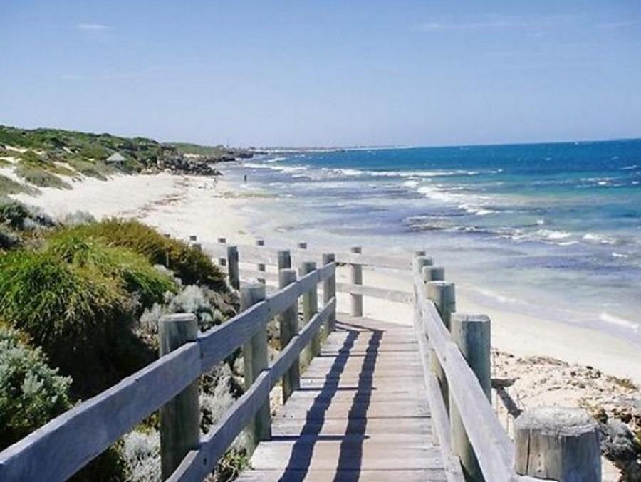 Joondalup City Hotel Perth Bagian luar foto