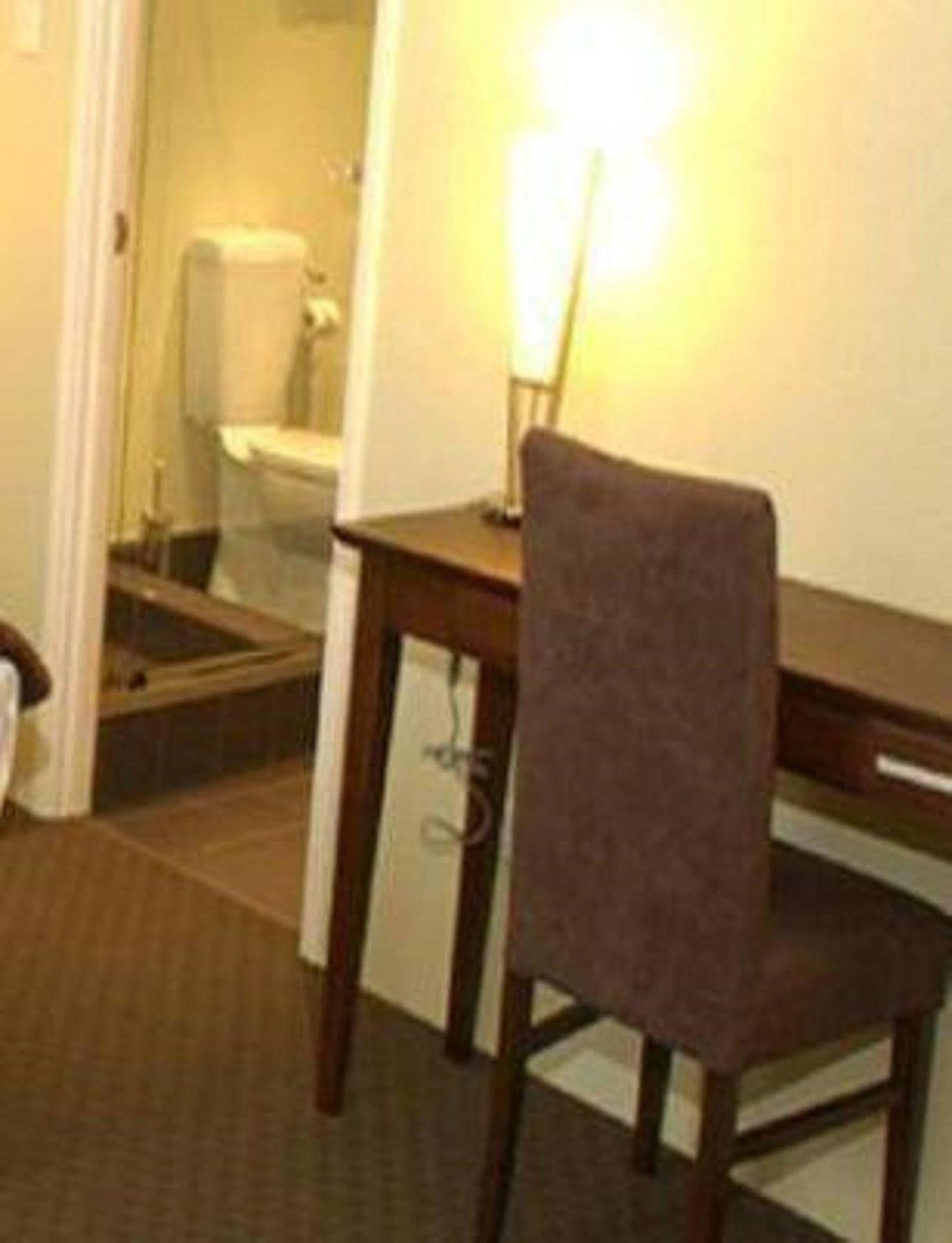 Joondalup City Hotel Perth Bagian luar foto