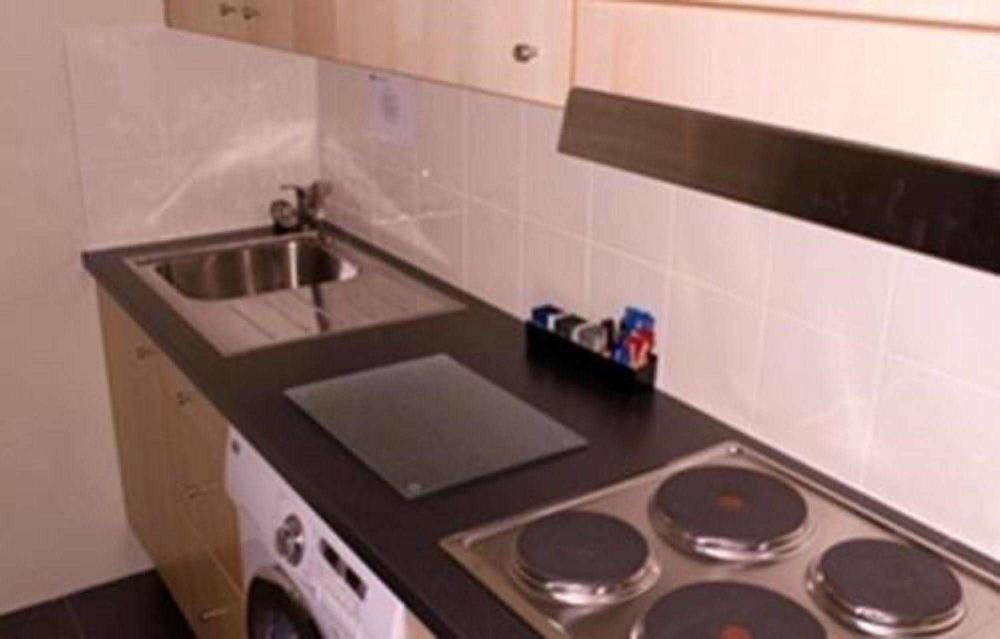 Joondalup City Hotel Perth Bagian luar foto