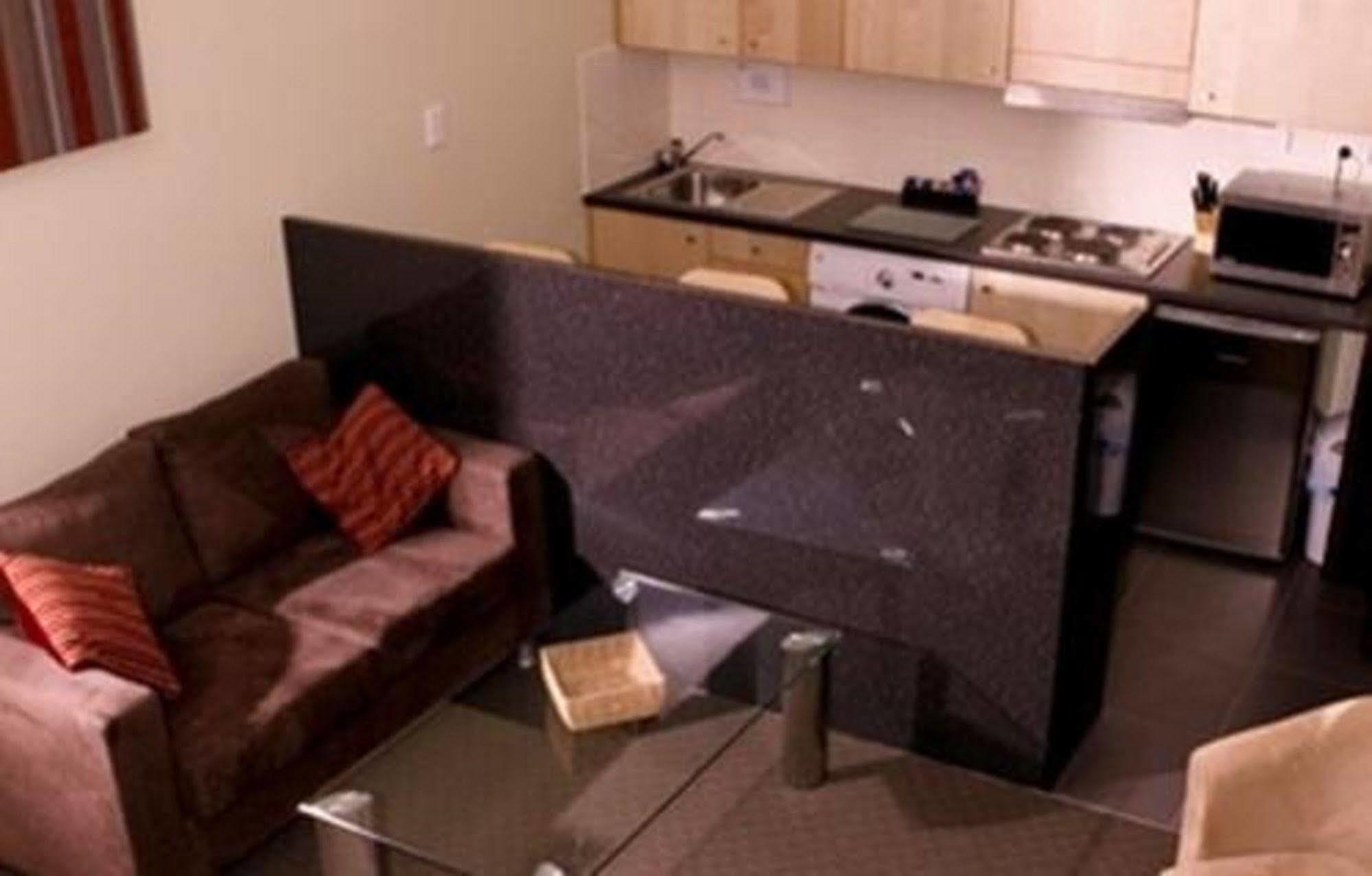 Joondalup City Hotel Perth Bagian luar foto